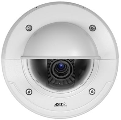 AXIS P3363-VE 6MM - Kamery kopu�kowe IP